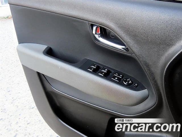 Kia The / новый New Ray Signature, 2022 11