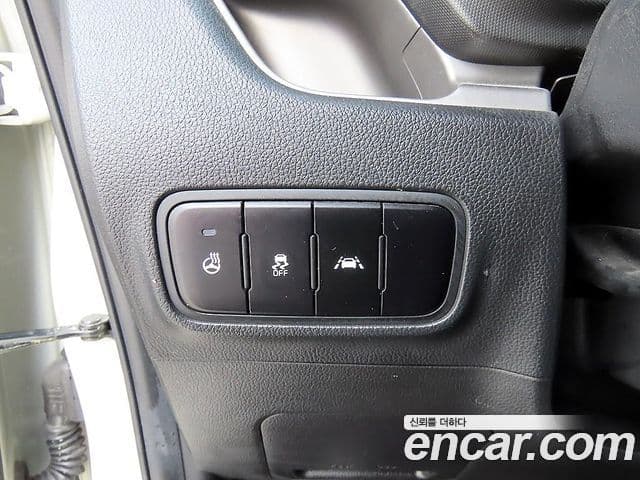 Kia The / новый New Ray Signature, 2022 12