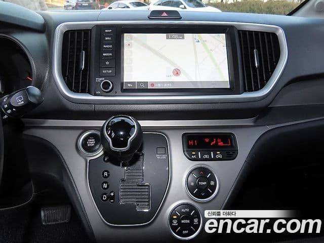 Kia The / новый New Ray Signature, 2022 14