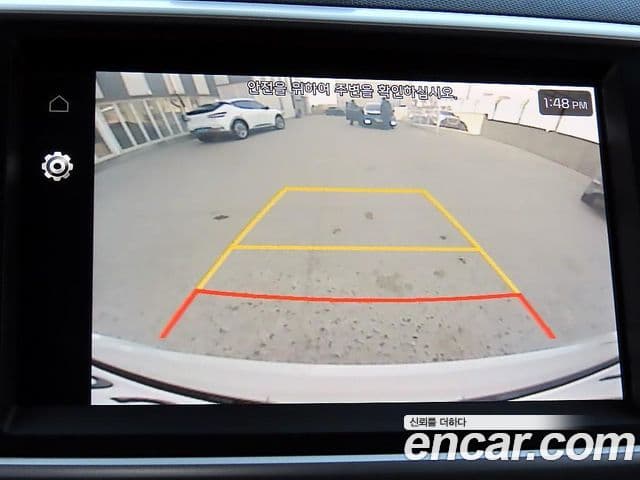 Kia The / новый New Ray Signature, 2022 15