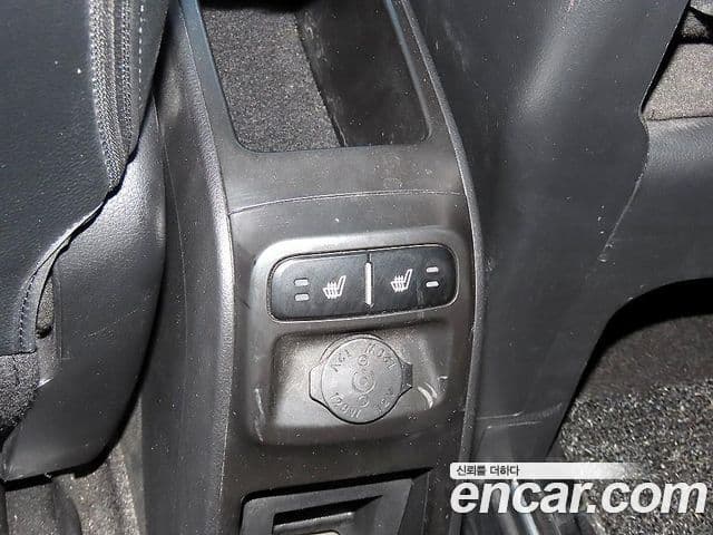 Kia The / новый New Ray Signature, 2022 17