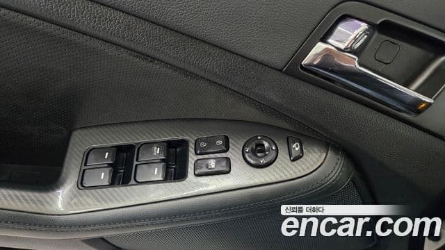 Kia K5 гибрид Luxury, 2013 14