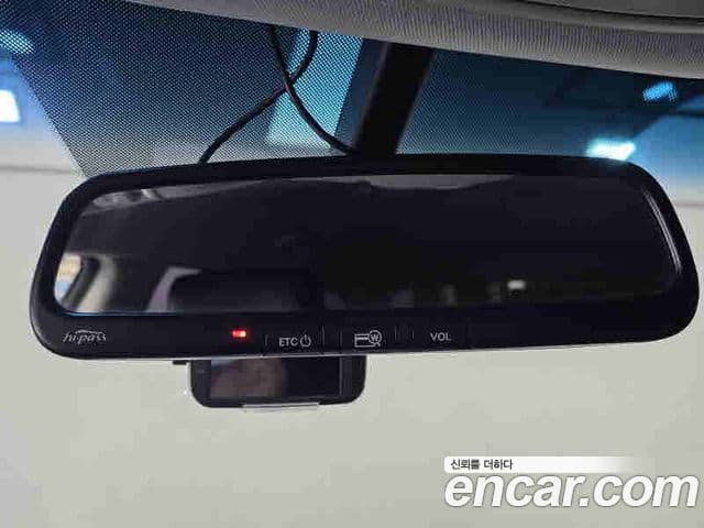 Hyundai Santa Fe DM Premium, 2014 13