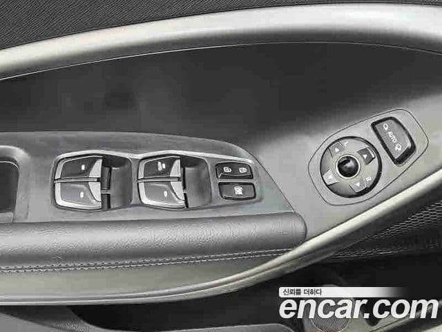 Hyundai Santa Fe DM Premium, 2014 14