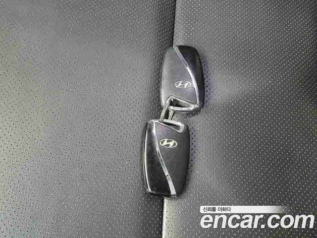 Hyundai Santa Fe DM Premium, 2014 15