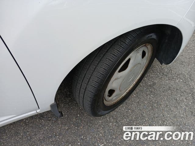 Chevrolet(GM대우) Spark LS+, 2015 все фото