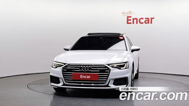 Audi A6 (C8) Premium, 2022 3