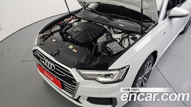 Audi A6 (C8) Premium, 2022 6