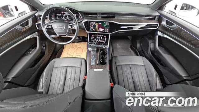 Audi A6 (C8) Premium, 2022 7