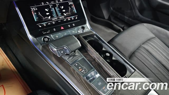 Audi A6 (C8) Premium, 2022 9