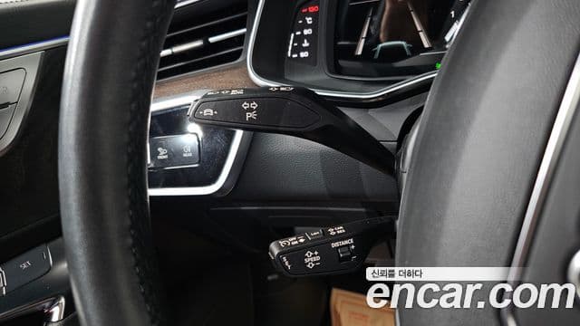 Audi A6 (C8) Premium, 2022 13