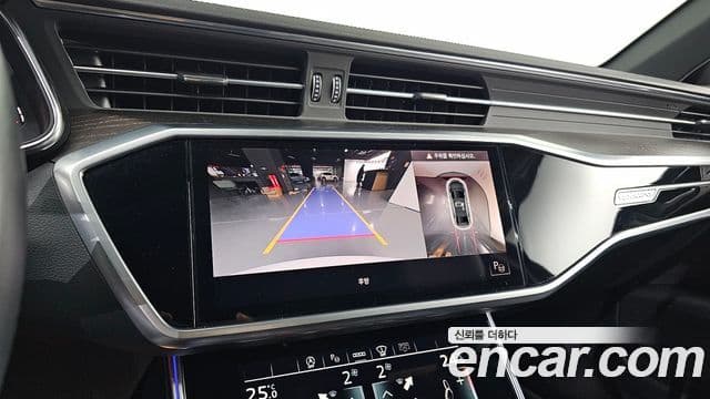 Audi A6 (C8) Premium, 2022 16