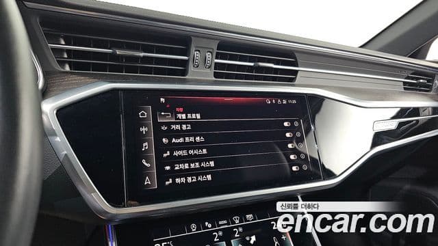 Audi A6 (C8) Premium, 2022 17