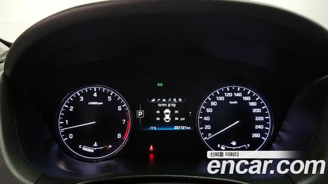 Hyundai Genesis DH Premium, 2016 8