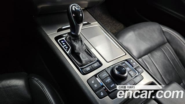 Hyundai Genesis DH Premium, 2016 9