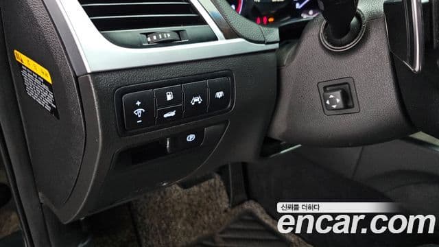 Hyundai Genesis DH Premium, 2016 14