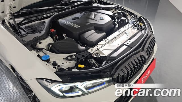 BMW 3시리즈 (G20) 320i M Sport, 2025 6