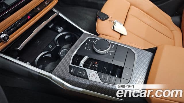 BMW 3시리즈 (G20) 320i M Sport, 2025 9