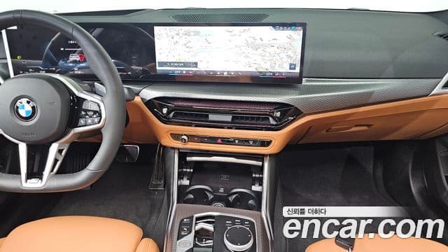 BMW 3시리즈 (G20) 320i M Sport, 2025 14