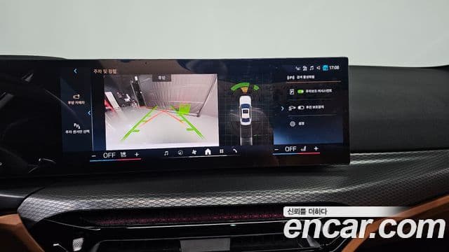 BMW 3시리즈 (G20) 320i M Sport, 2025 15