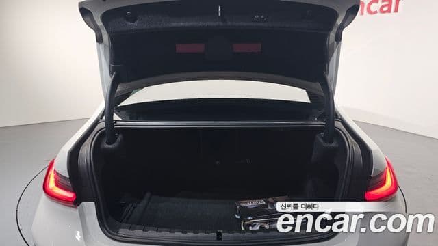 BMW 3시리즈 (G20) 320i M Sport, 2025 20