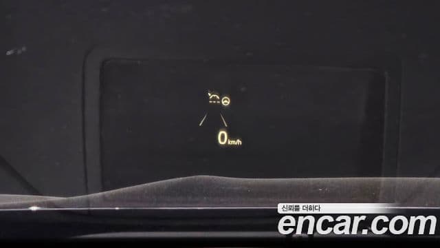 Kia K7 Premier Signature, 2020 11