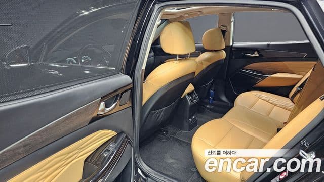 Kia K7 Premier Signature, 2020 17