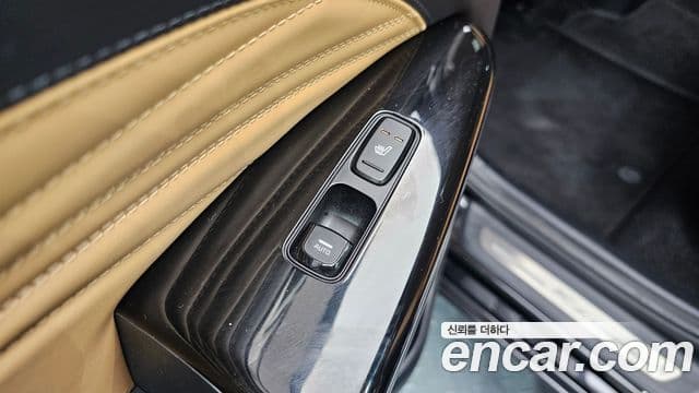 Kia K7 Premier Signature, 2020 18