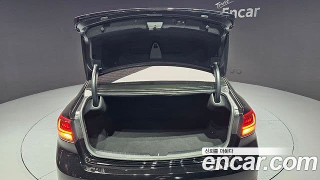 Kia K7 Premier Signature, 2020 20