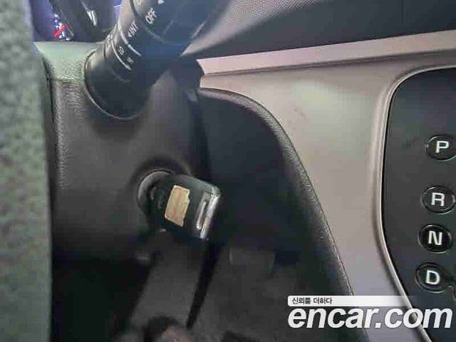 Kia The / новый New Ray Standard, 2020 12