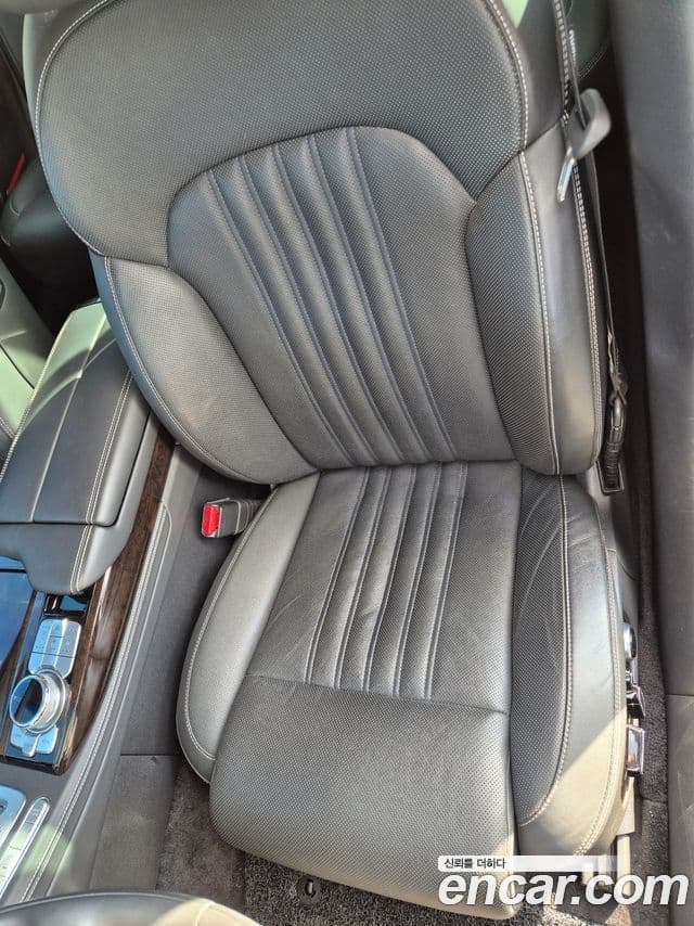 Genesis G90 Luxury, 2019 14