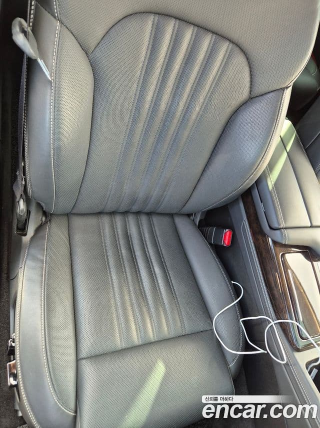 Genesis G90 Luxury, 2019 19