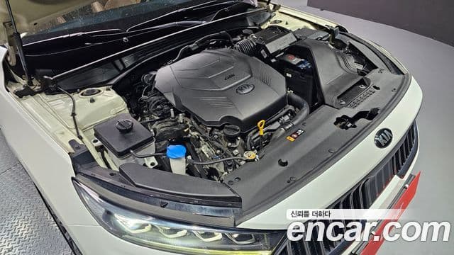 Kia K7 Premier Signature, 2020 6