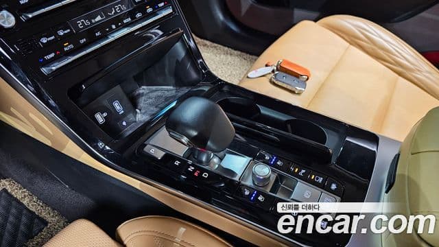 Kia K7 Premier Signature, 2020 9