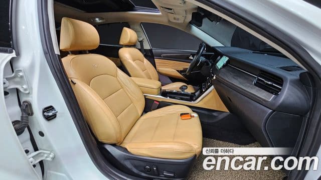 Kia K7 Premier Signature, 2020 10