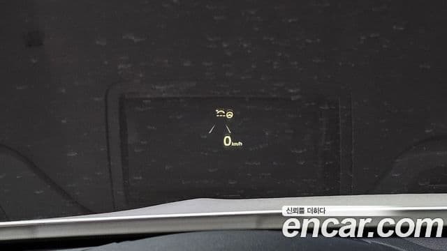 Kia K7 Premier Signature, 2020 11