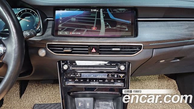 Kia K7 Premier Signature, 2020 15