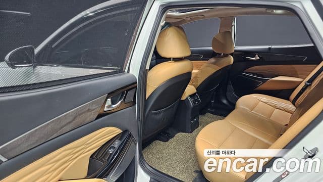 Kia K7 Premier Signature, 2020 17