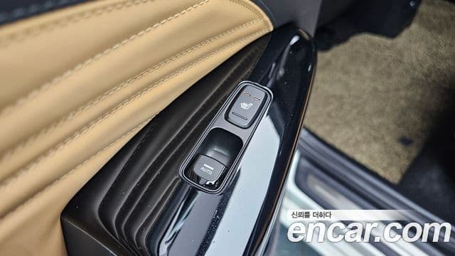 Kia K7 Premier Signature, 2020 18