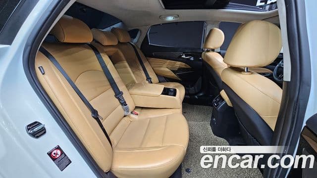 Kia K7 Premier Signature, 2020 19