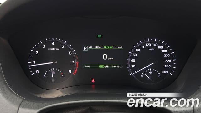 Genesis G80 Premium Luxury, 2019 8