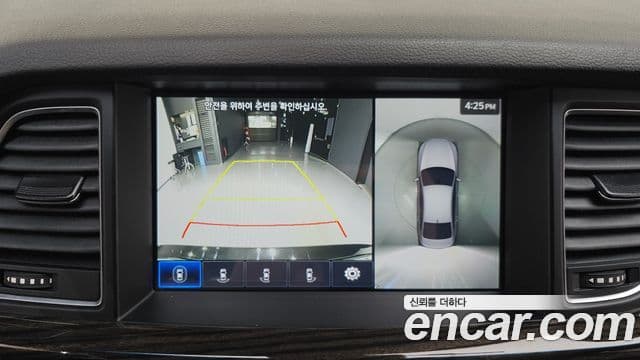 Genesis G80 Premium Luxury, 2019 15