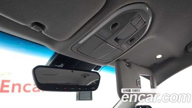 Genesis G80 Premium Luxury, 2019 17