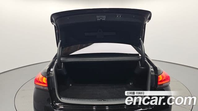 Genesis G80 Premium Luxury, 2019 20