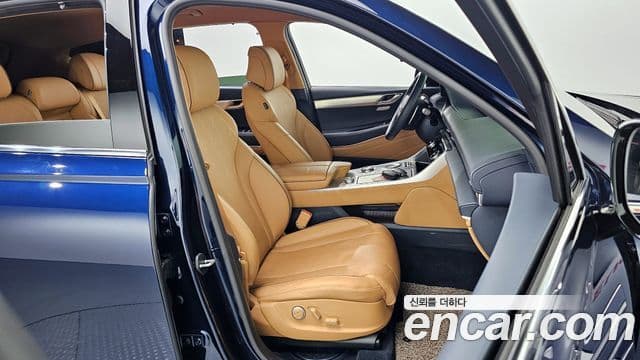 Genesis GV80, 2022 12