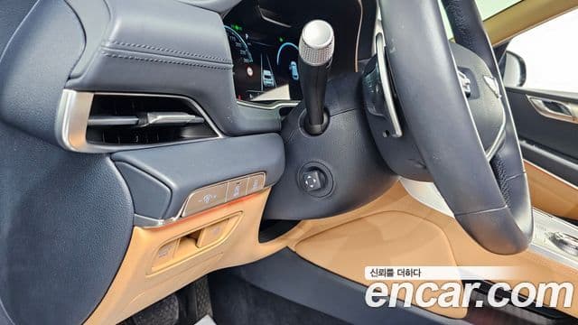 Genesis GV80, 2022 15