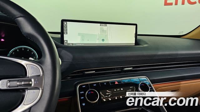 Genesis GV80, 2022 17