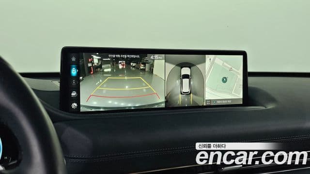 Genesis GV80, 2022 18