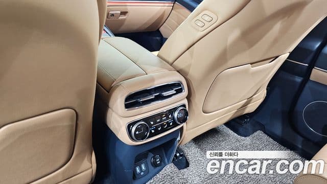 Genesis GV80, 2022 19