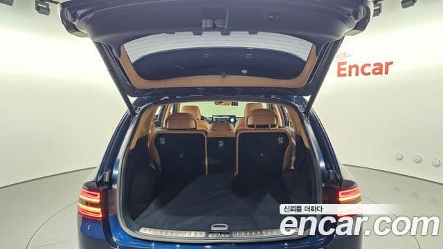 Genesis GV80, 2022 20